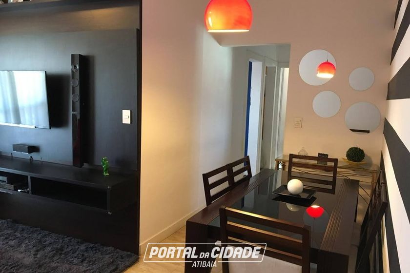 Apartamento &agrave; venda - 70m&sup2; - ALVIN&Oacute;POLIS