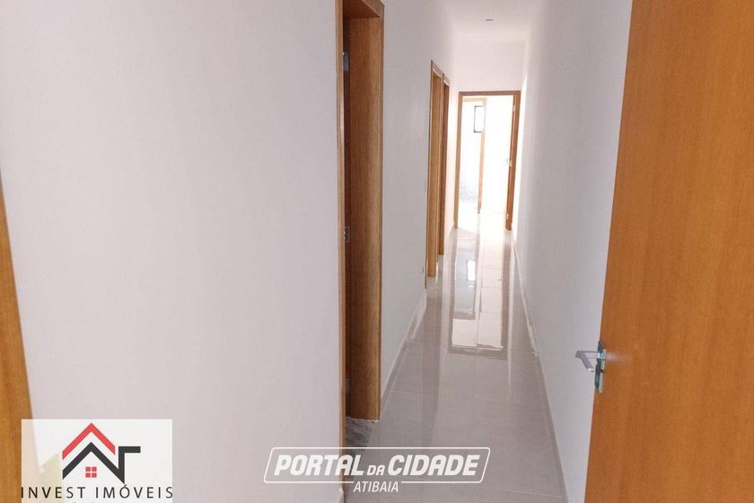 Casa &agrave; venda - 93m&sup2; - Jardim dos Pinheiros