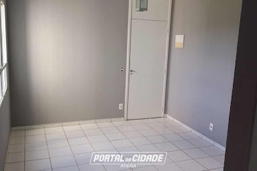 Apartamento &agrave; venda - 52m&sup2; - Caetetuba
