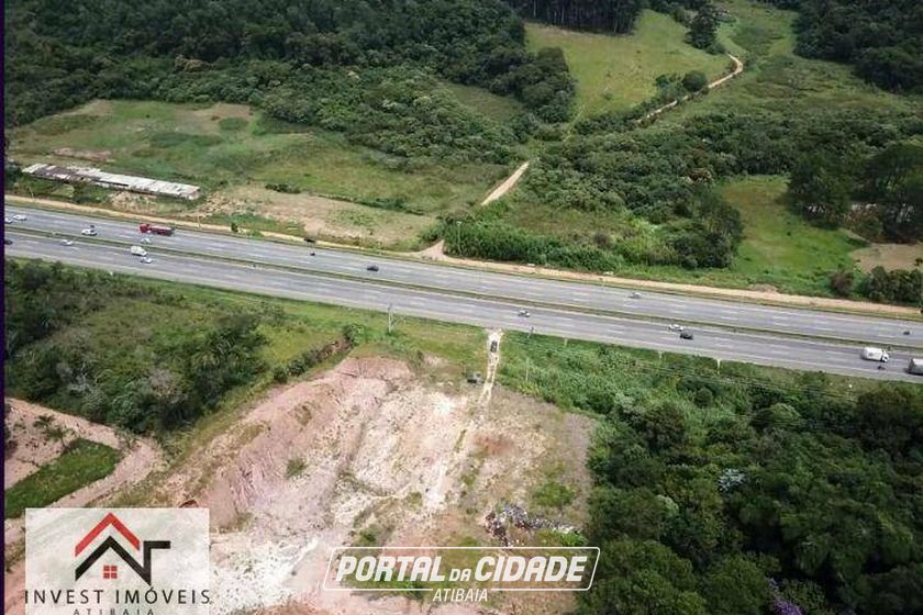 Terreno &agrave; venda - 15000m&sup2; - Parque Fern&atilde;o Dias