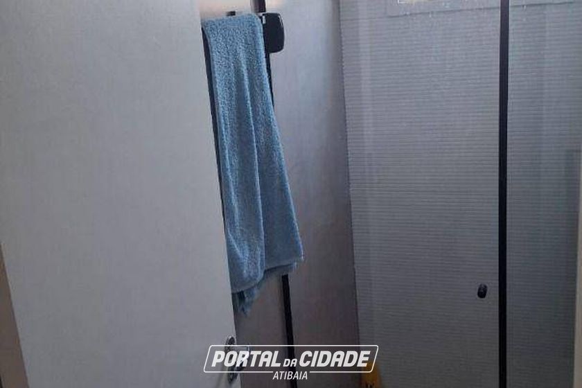 Apartamento &agrave; venda - 55m&sup2; - Jardim das Cerejeiras