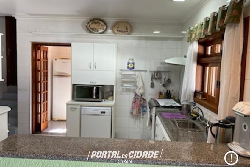 Casa &agrave; venda - 359m&sup2; - Condominio Palavra da Vida
