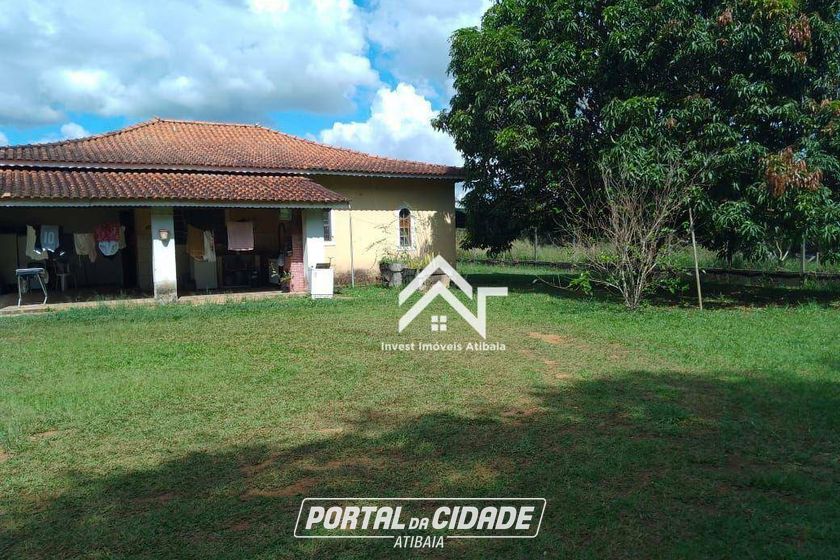 Ch&aacute;cara &agrave; venda - 4360m&sup2; - M&atilde;e dos Homens