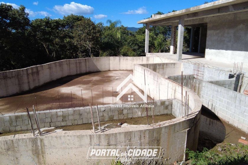 Casa &agrave; venda - 1422m&sup2; - Pinheirinho