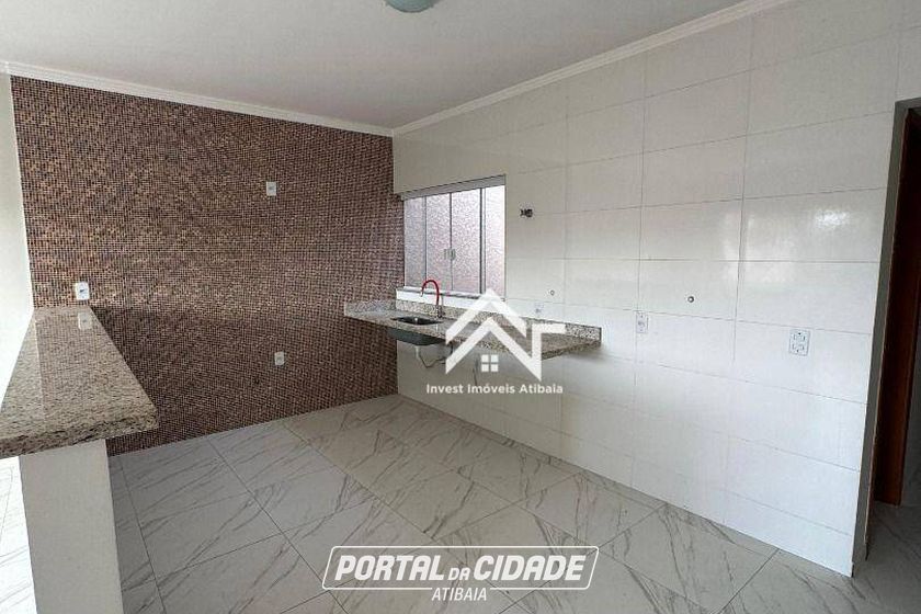 Casa &agrave; venda - 94m&sup2; - Jardim Brogot&aacute;