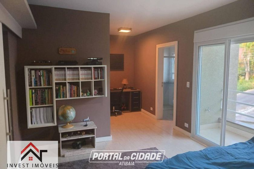 Casa &agrave; venda - 420m&sup2; - Parque Arco Iris