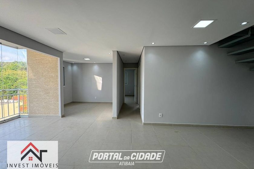 Apartamento &agrave; venda - 190m&sup2; - Itapetininga