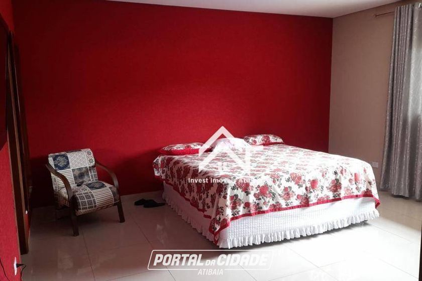 Casa &agrave; venda - 565m&sup2; - Jardim Est&acirc;ncia Brasil