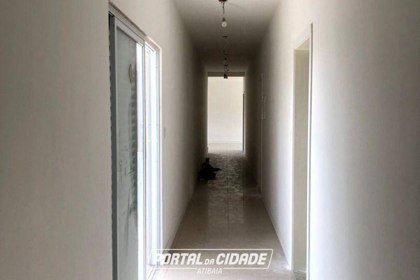 Casa &agrave; venda - 400m&sup2; - Condom&iacute;nio Shambala III