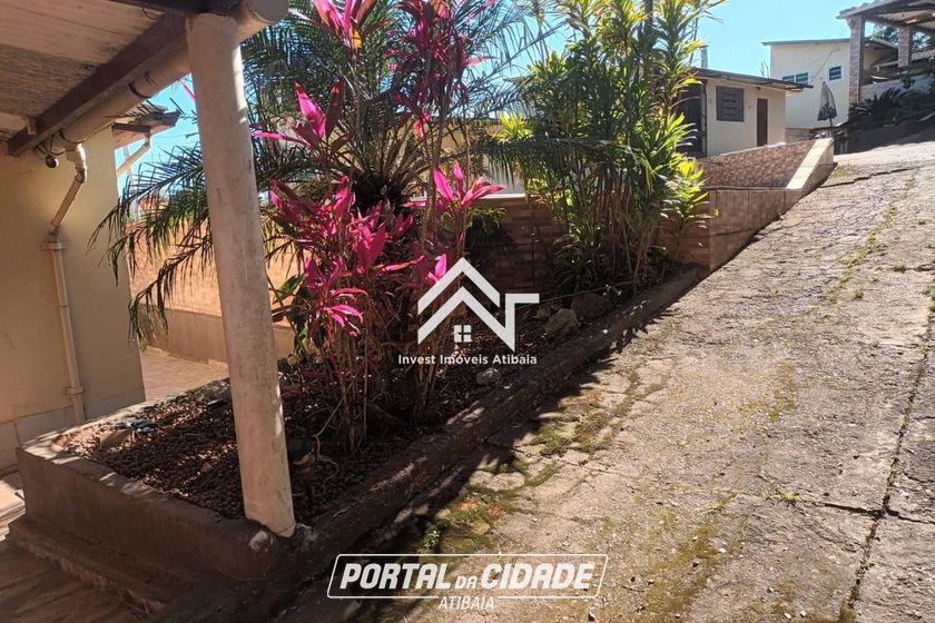 Ch&aacute;cara &agrave; venda - 1380m&sup2; - Ch&aacute;caras Fern&atilde;o Dias