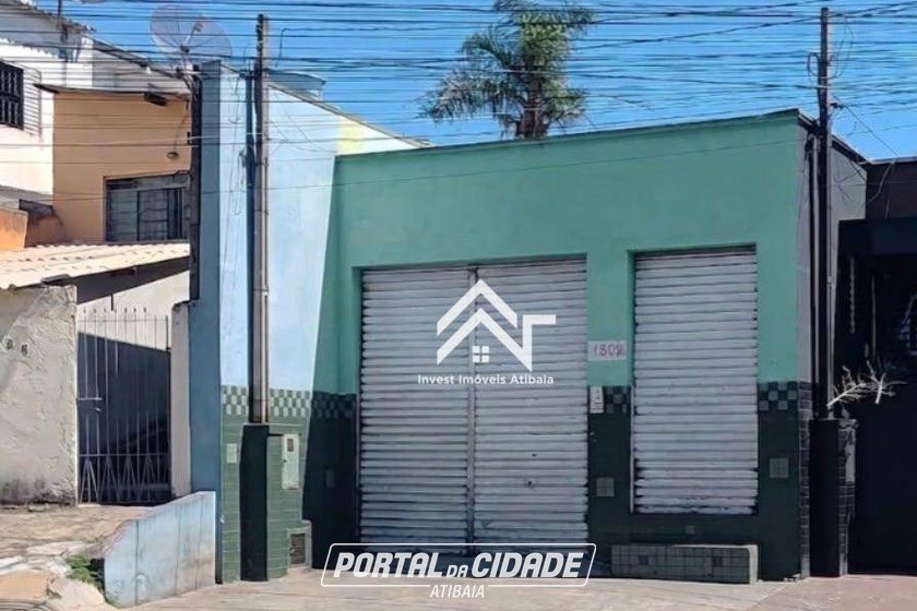 Sal&atilde;o Comercial para alugar - 130m&sup2; - Jardim das Cerejeiras