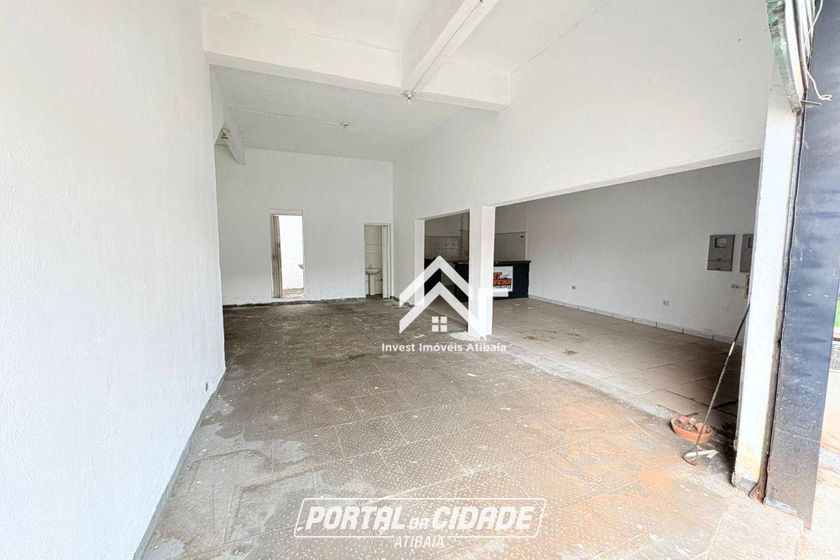 Sal&atilde;o Comercial para alugar - 89m&sup2; - Recreio Estoril