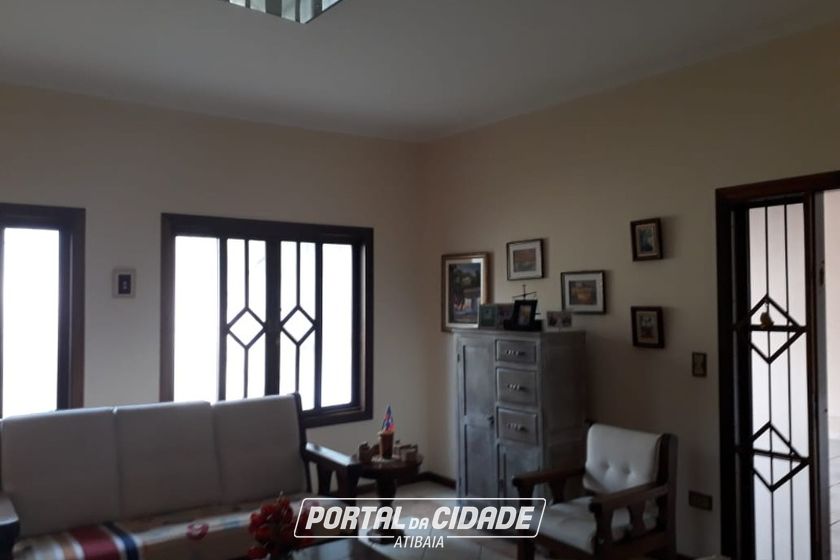 Casa &agrave; venda - 306m&sup2; - VILA GARD&Ecirc;NIA