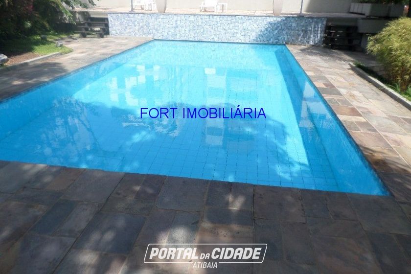 Apartamento &agrave; venda - 217m&sup2; - PARQUE ENSEADA