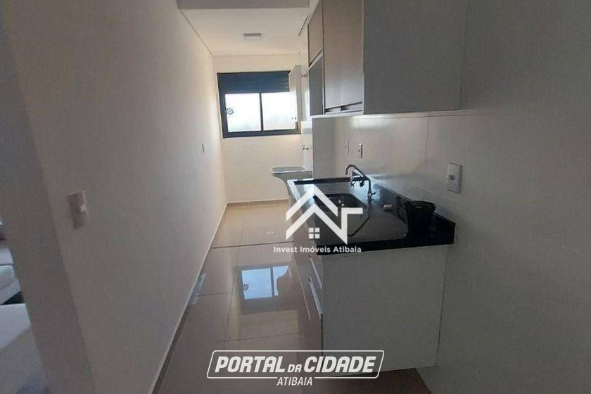 Apartamento &agrave; venda - 54m&sup2; - Atibaia Jardim