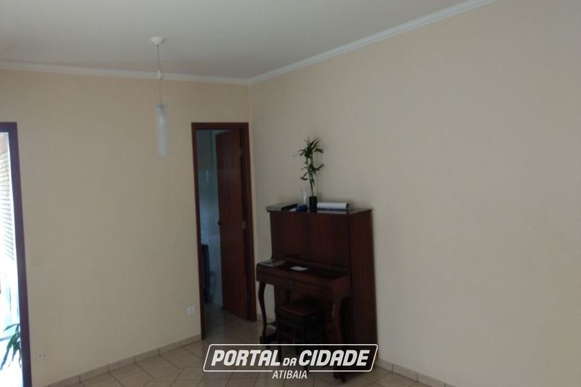 Casa &agrave; venda - 120m&sup2; - Alvin&oacute;polis