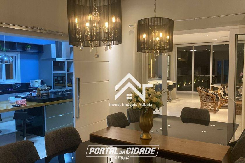 Casa &agrave; venda - 650m&sup2; - Condom&iacute;nio Osato
