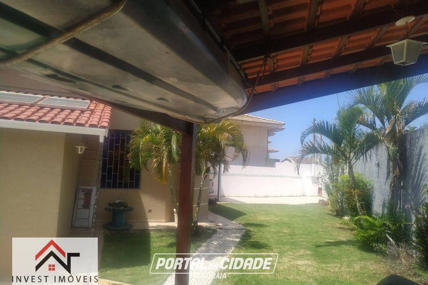 Casa &agrave; venda - 156m&sup2; - Vila Petr&oacute;polis