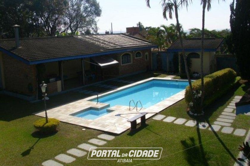 Casa &agrave; venda - 720m&sup2; - Vila Giglio