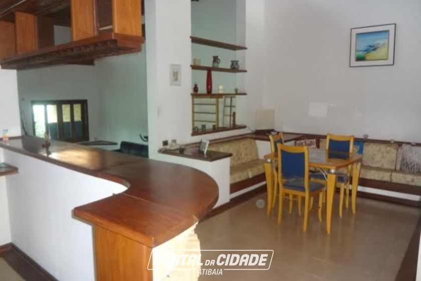 Casa &agrave; venda - 645m&sup2; - Nova Gard&ecirc;nia
