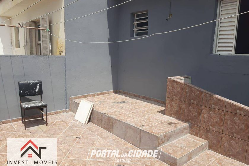 Casa &agrave; venda - 120m&sup2; - Centro
