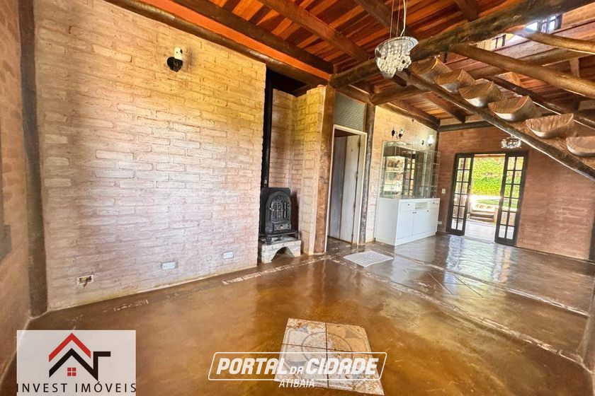 Casa &agrave; venda - 330m&sup2; - Condom&iacute;nio N&aacute;utico Porto Bragan&ccedil;a