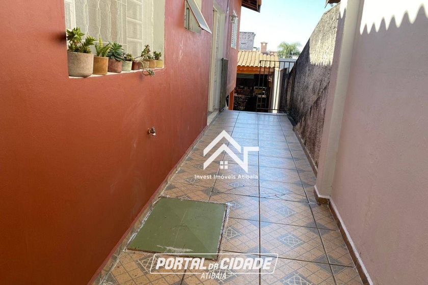 Casa &agrave; venda - 165m&sup2; - Alvin&oacute;polis