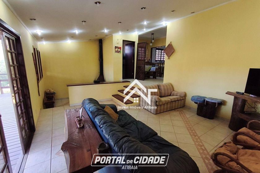 Ch&aacute;cara &agrave; venda - 69882m&sup2; - Caetetuba