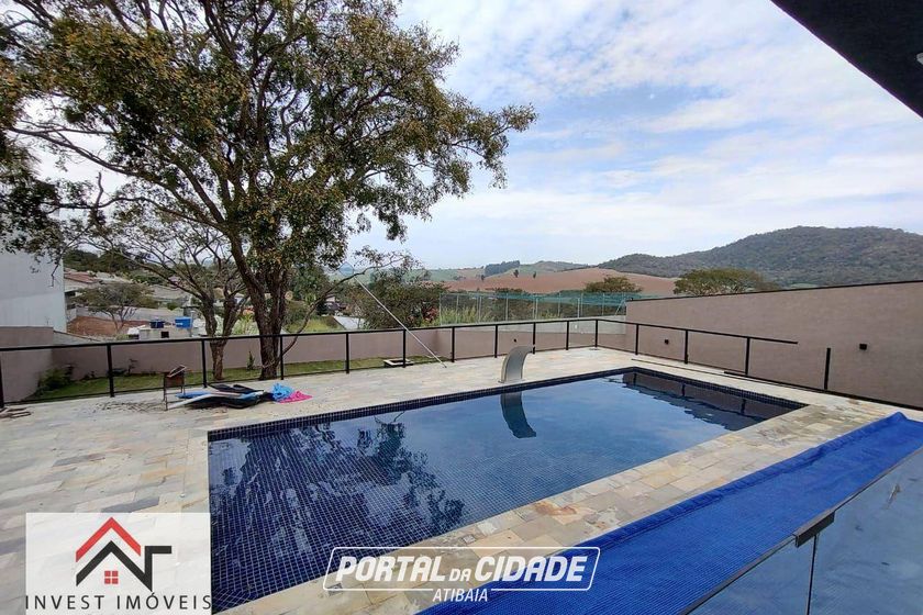 Ch&aacute;cara &agrave; venda - 1000m&sup2; - Vila Dom Pedro