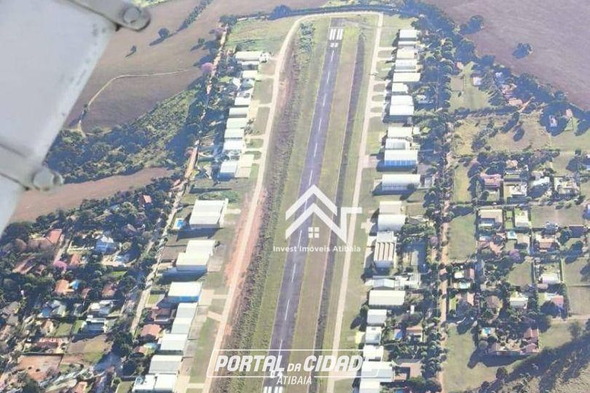 Terreno &agrave; venda - 1000m&sup2; - Ponte Alta