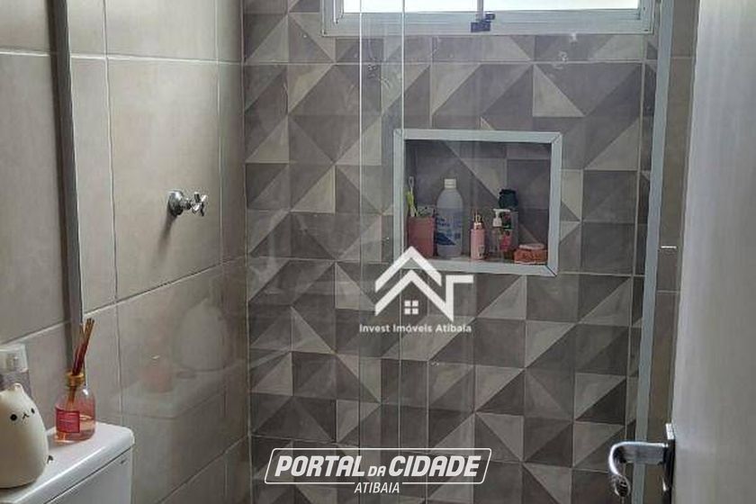 Casa para alugar - 60m&sup2; - Jardim S&atilde;o Felipe