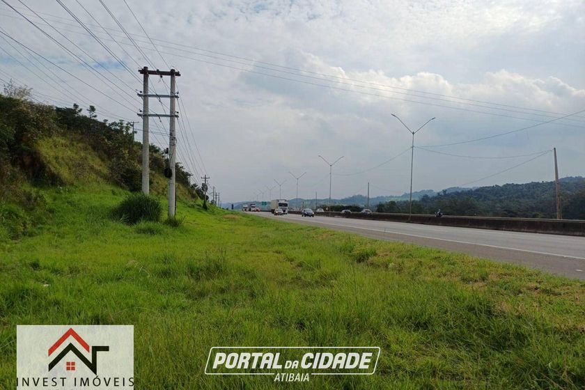 Terreno &agrave; venda - 15000m&sup2; - Parque Fern&atilde;o Dias