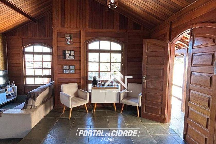 Casa para alugar - 180m&sup2; - Vila Petr&oacute;polis