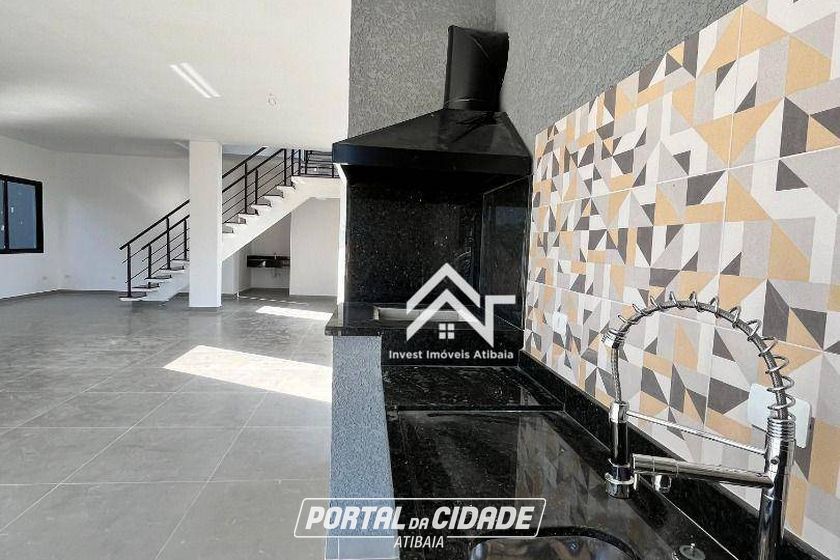 Casa &agrave; venda - 250m&sup2; - Buona Vita Gold
