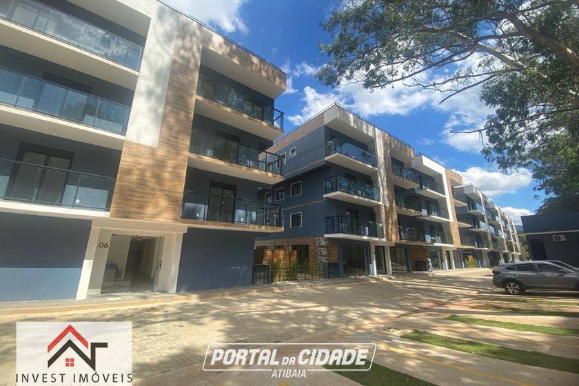 Apartamento &agrave; venda - 190m&sup2; - Nova Gard&ecirc;nia