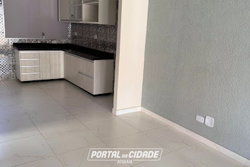 Casa &agrave; venda - 68m&sup2; - Jardim Colonial