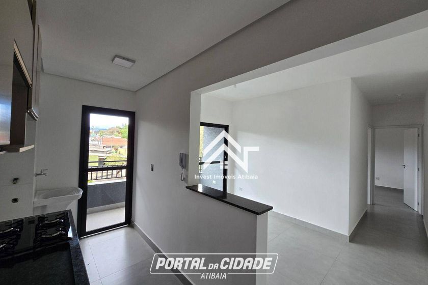 Apartamento &agrave; venda - 62m&sup2; - Alvin&oacute;polis