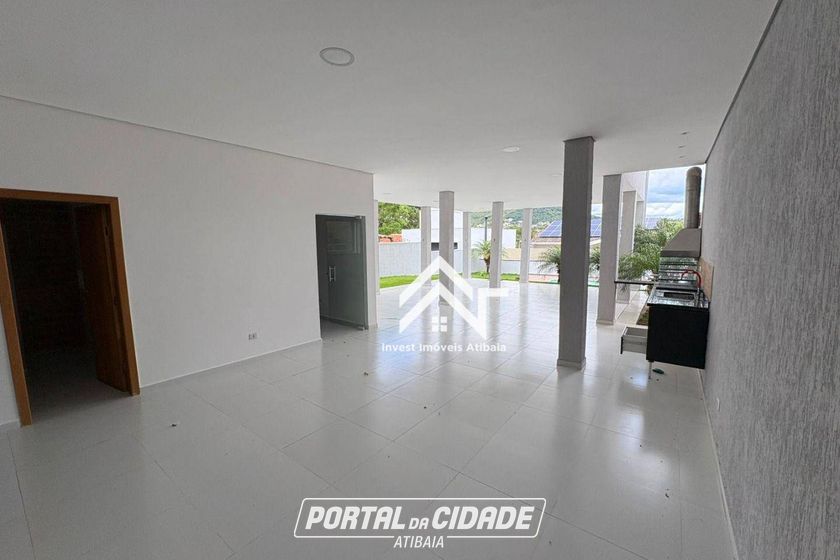 Casa para alugar - 280m&sup2; - Jardim Flamboyant