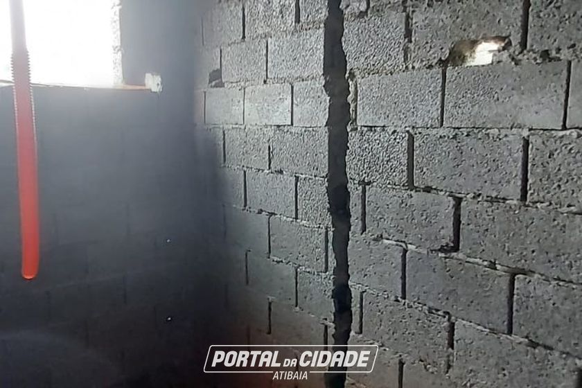 Casa &agrave; venda - 130m&sup2; - Bom Jesus dos Perd&otilde;es