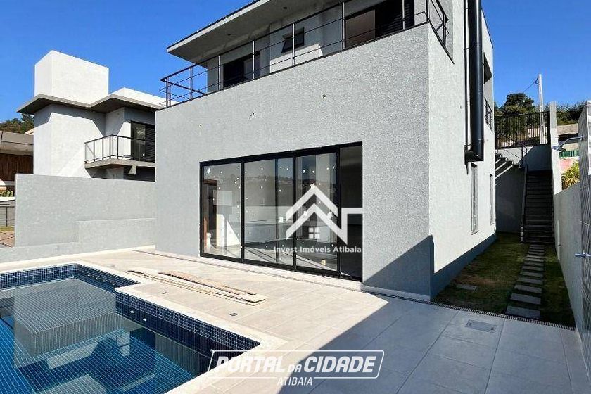 Casa &agrave; venda - 250m&sup2; - Buona Vita Gold