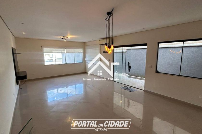 Casa para alugar - 150m&sup2; - Recreio Maristela