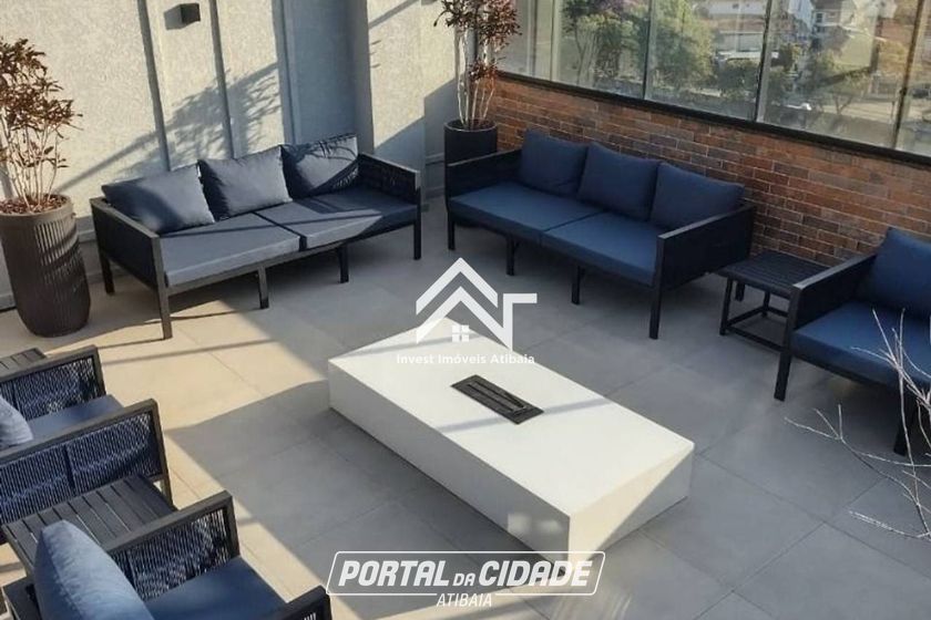 Apartamento &agrave; venda - 65m&sup2; - Alvin&oacute;polis