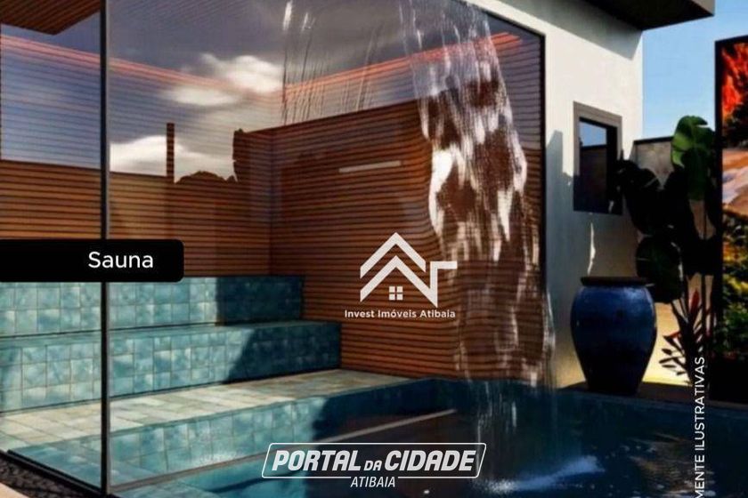 Casa &agrave; venda - 409m&sup2; - Condom&iacute;nio Granville