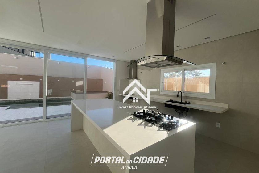 Casa &agrave; venda - 280m&sup2; - Reserva S&atilde;o Nicolau