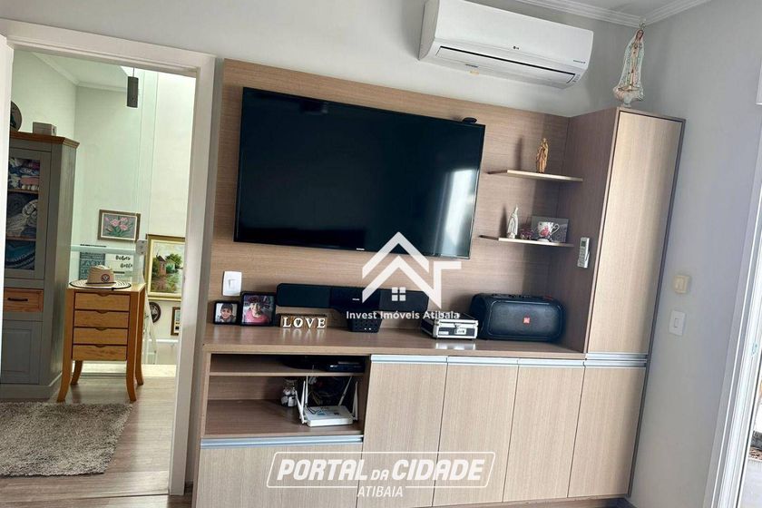 Casa &agrave; venda - 244m&sup2; - Chacara Itapetinga