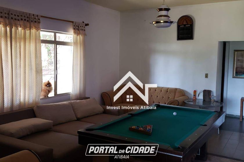 Ch&aacute;cara &agrave; venda - 2500m&sup2; - Ch&aacute;caras Fern&atilde;o Dias