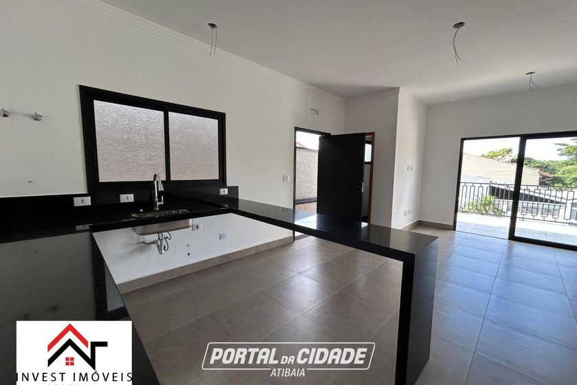 Casa &agrave; venda - 110m&sup2; - Jardim do Lago