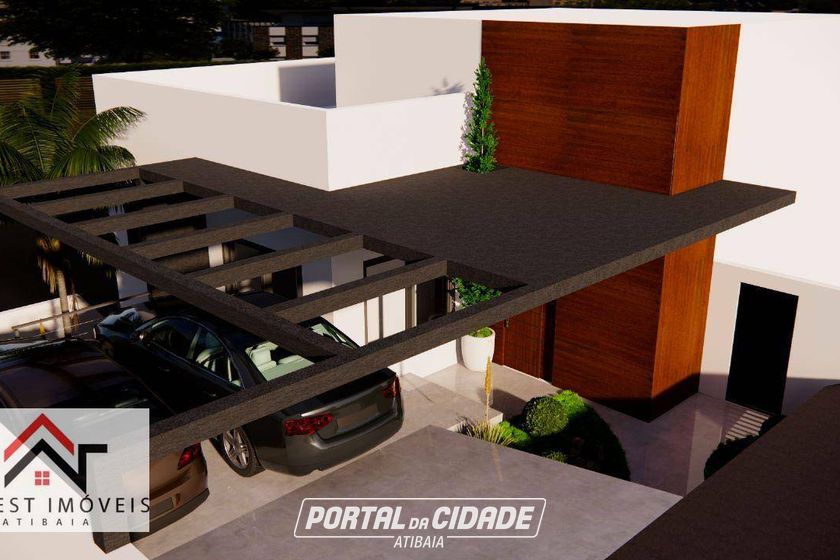 Terreno &agrave; venda - 600m&sup2; - Condominio Quintas da Boa Vista