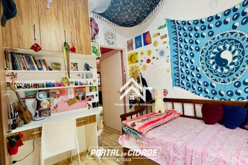 Casa &agrave; venda - 96m&sup2; - Residencial Vem Viver