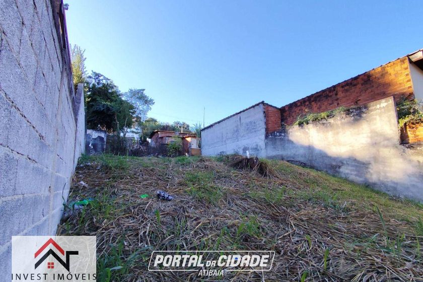 Terreno &agrave; venda - 135m&sup2; - Jardim Imperial